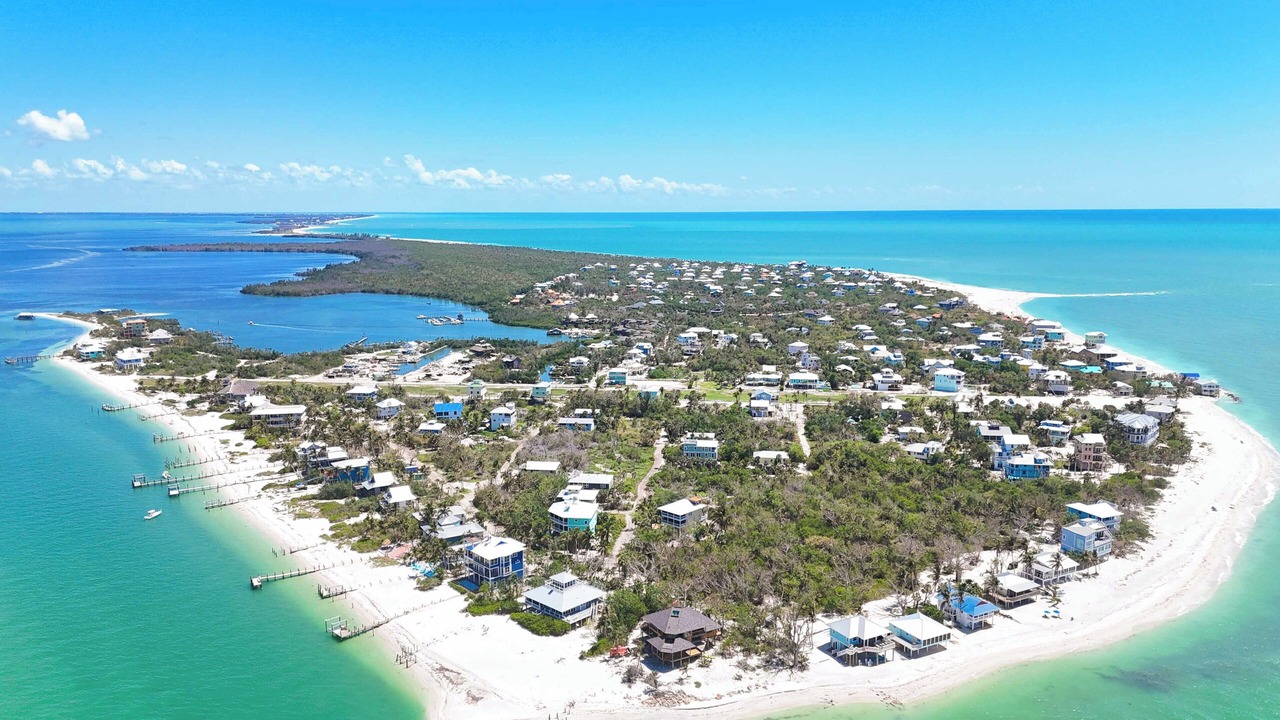 Photo of Others in North Captiva