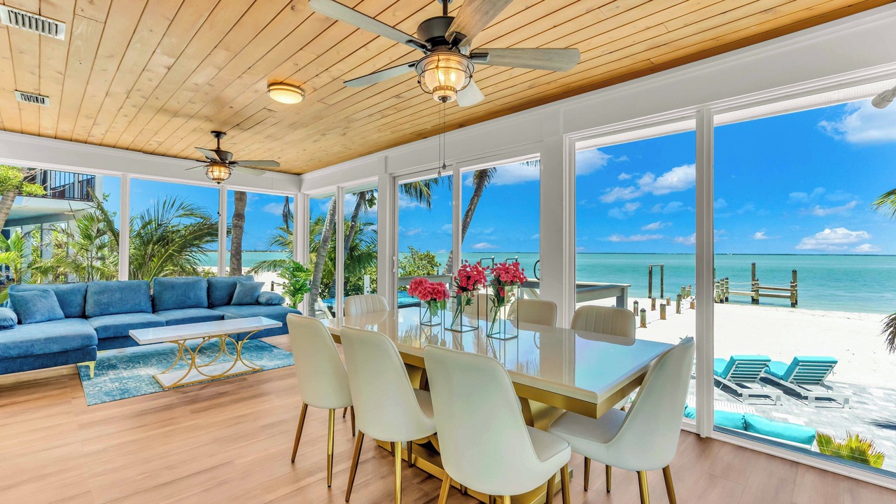 Photo of Outdoor in North Captiva