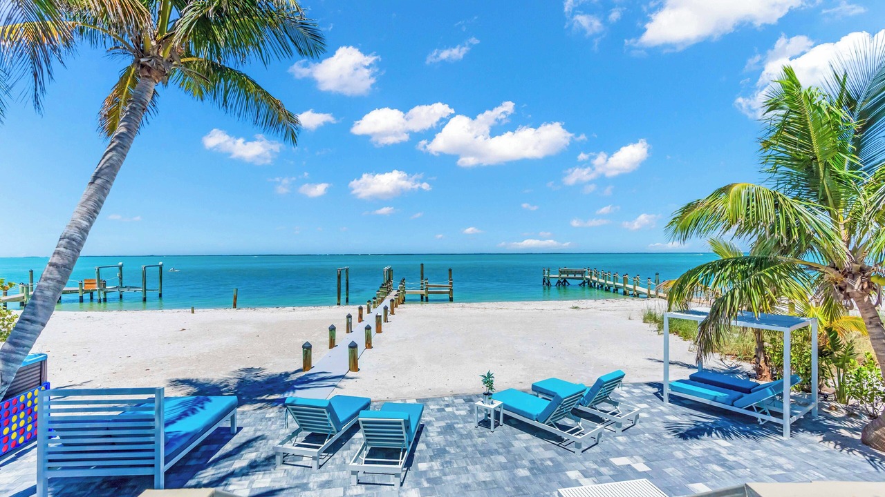 Photo of Outdoor in North Captiva