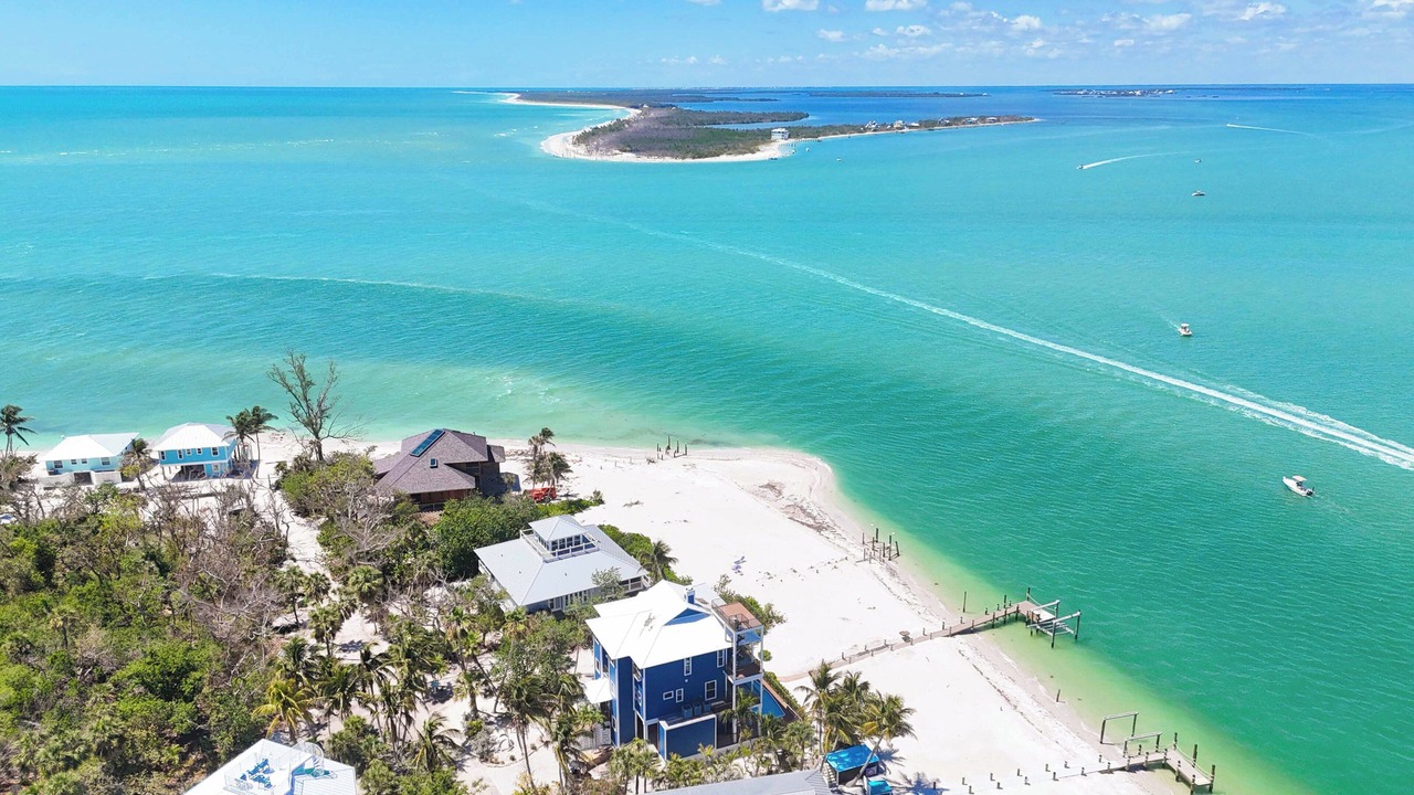 Photo of Others in North Captiva