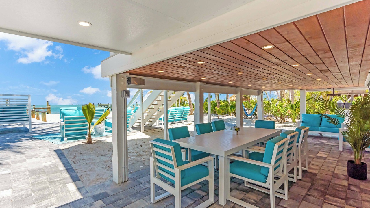 Photo of Outdoor in North Captiva