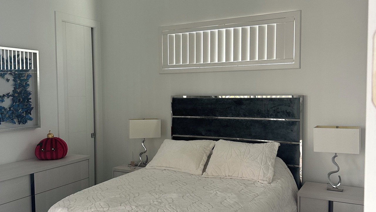 Photo of Bedroom in Yacht Club