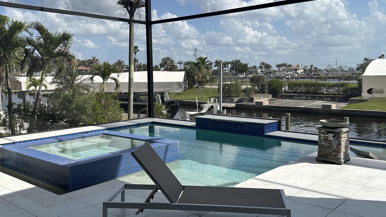 Photo of Outdoor in Yacht Club