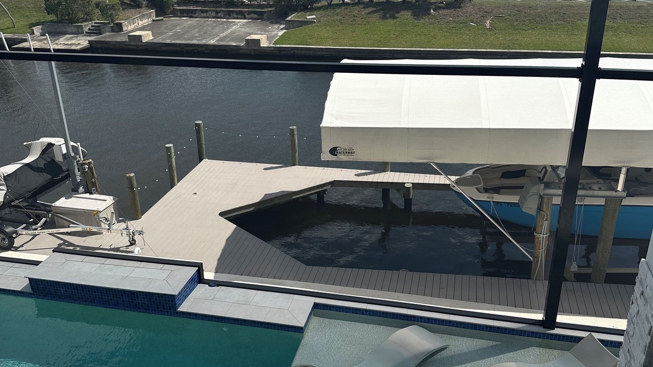 Photo of Outdoor in Yacht Club