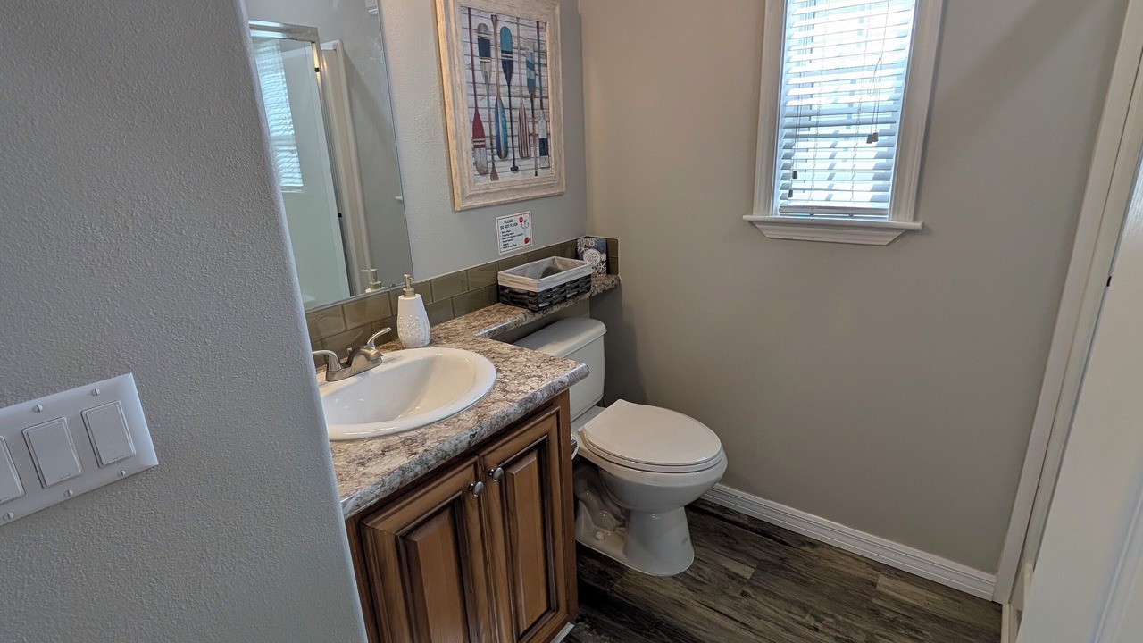 Photo of Bathroom in Deltona Lakes