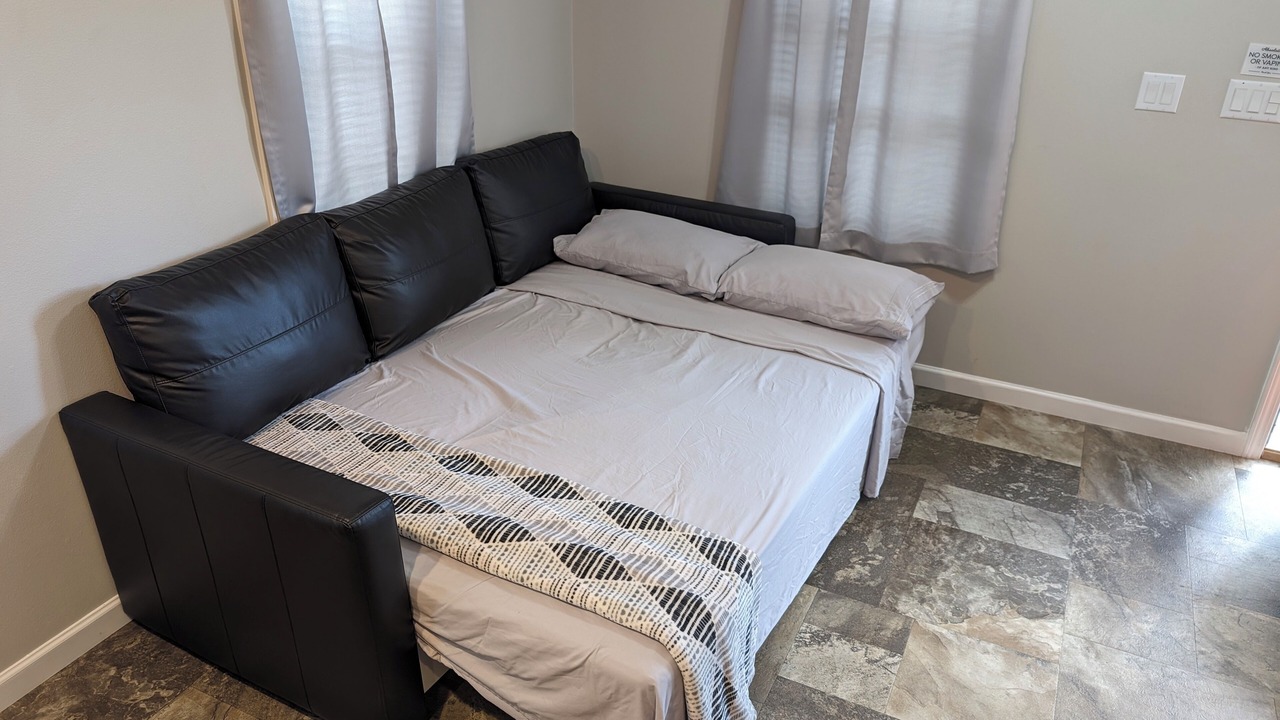 Photo of Bedroom in Deltona Lakes
