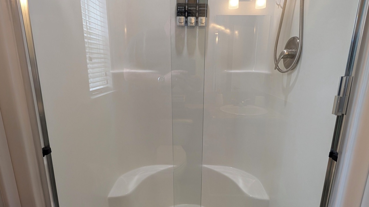 Photo of Bathroom in Deltona Lakes