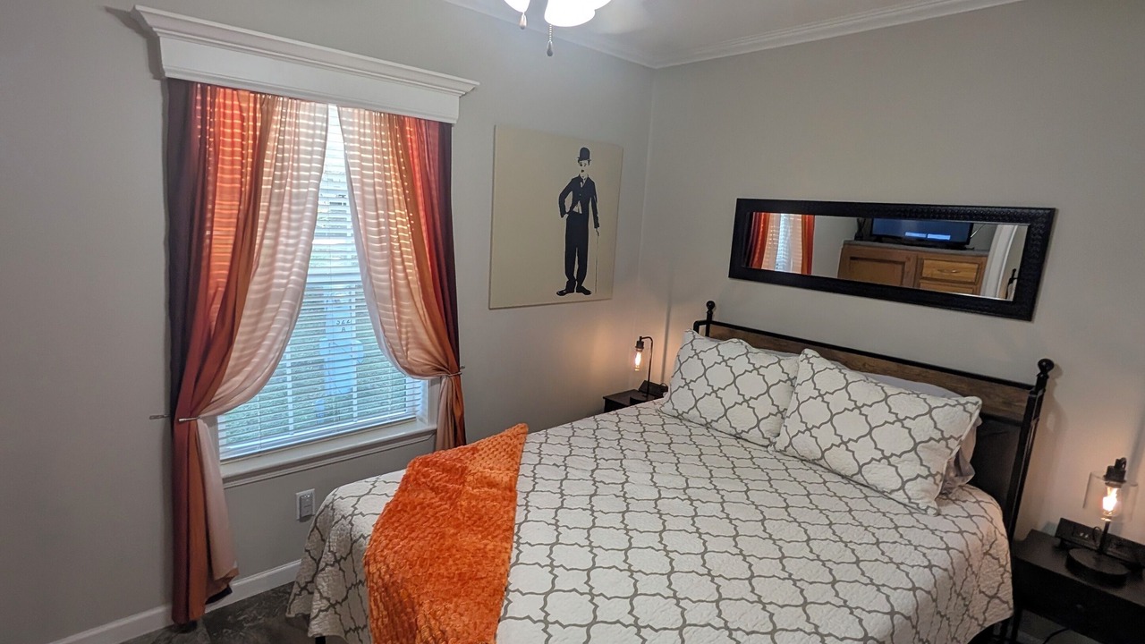 Photo of Bedroom in Deltona Lakes