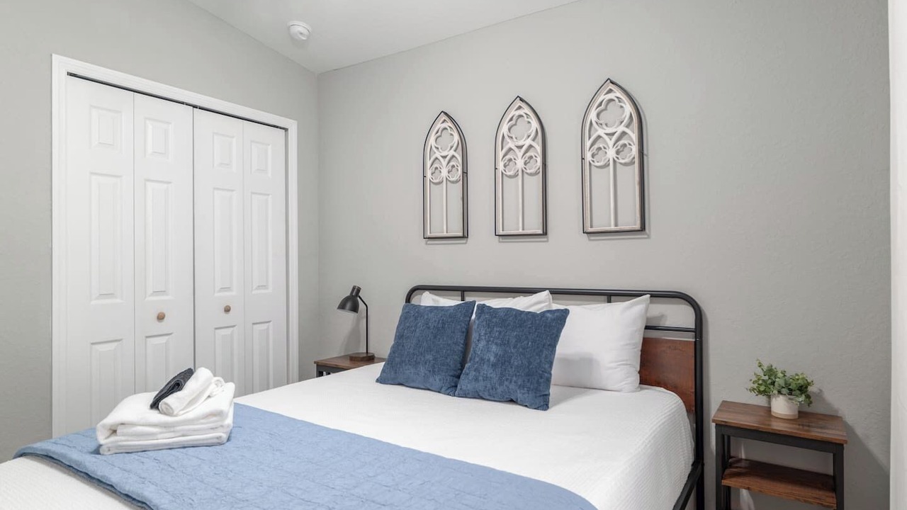 Photo of Bedroom in Ocala