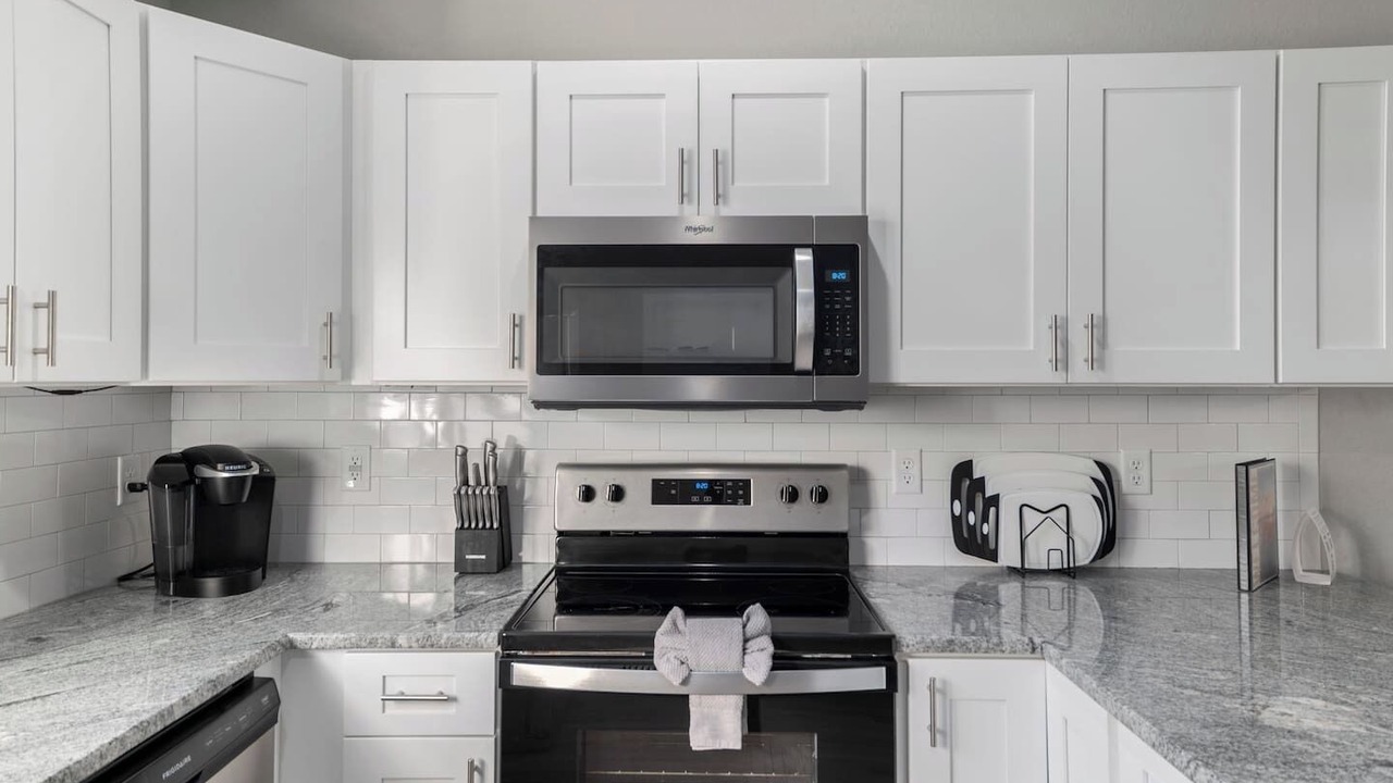 Photo of Kitchen in Ocala