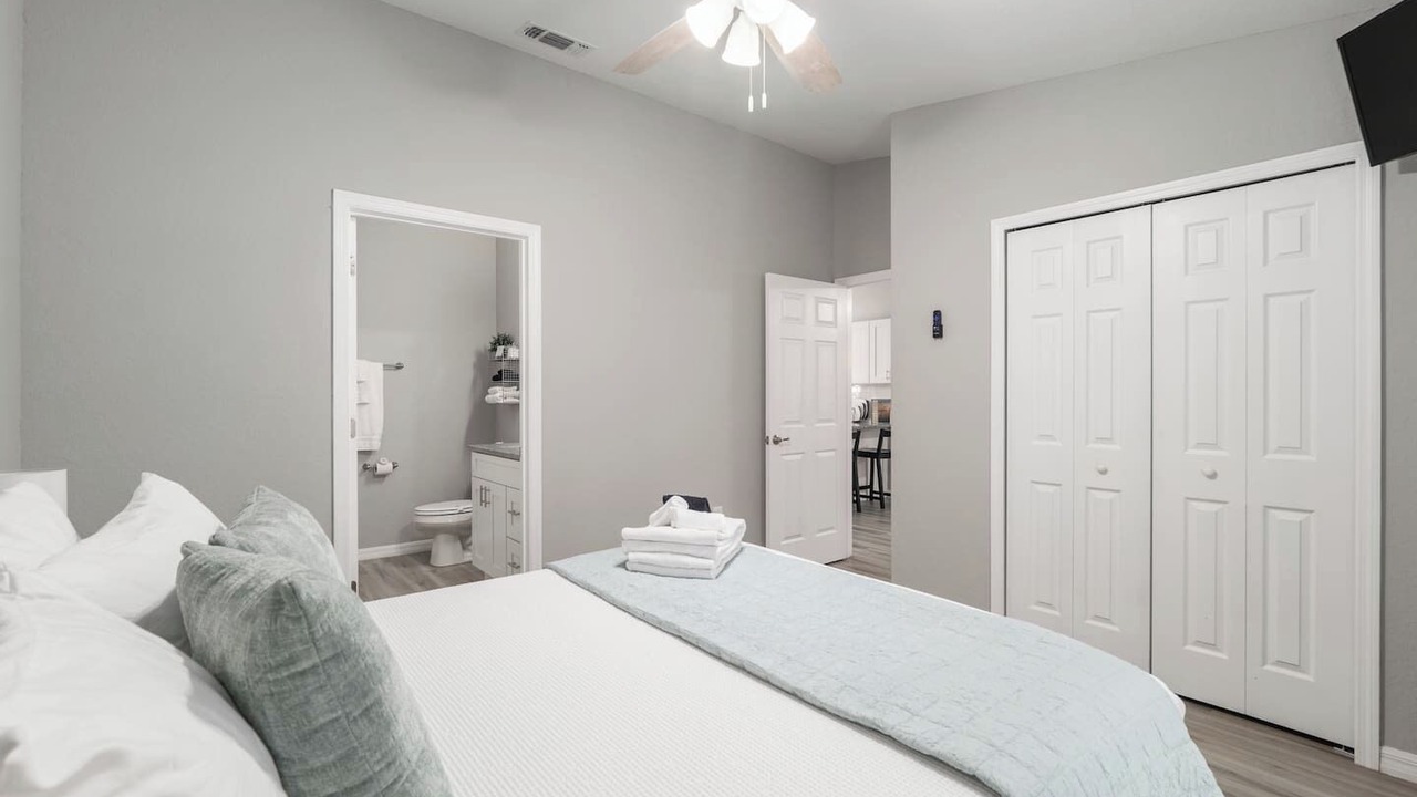 Photo of Bedroom in Ocala