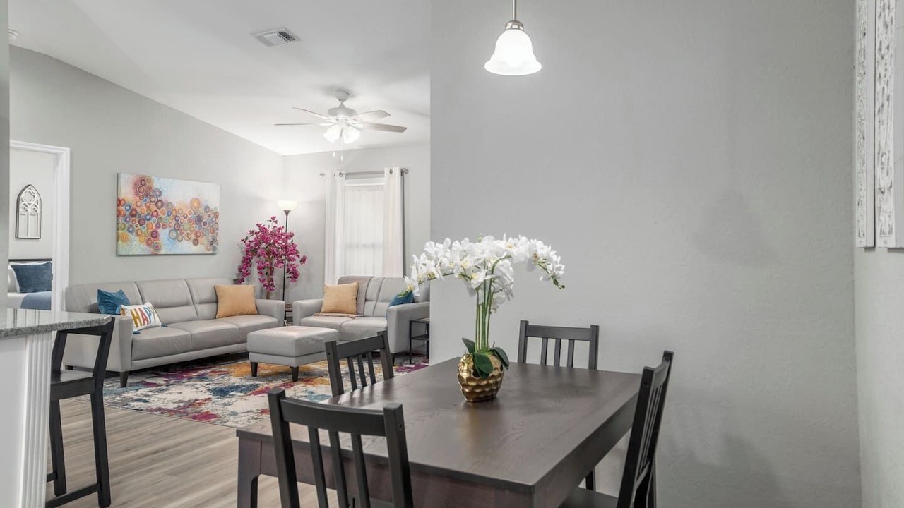 Photo of Bedroom in Ocala