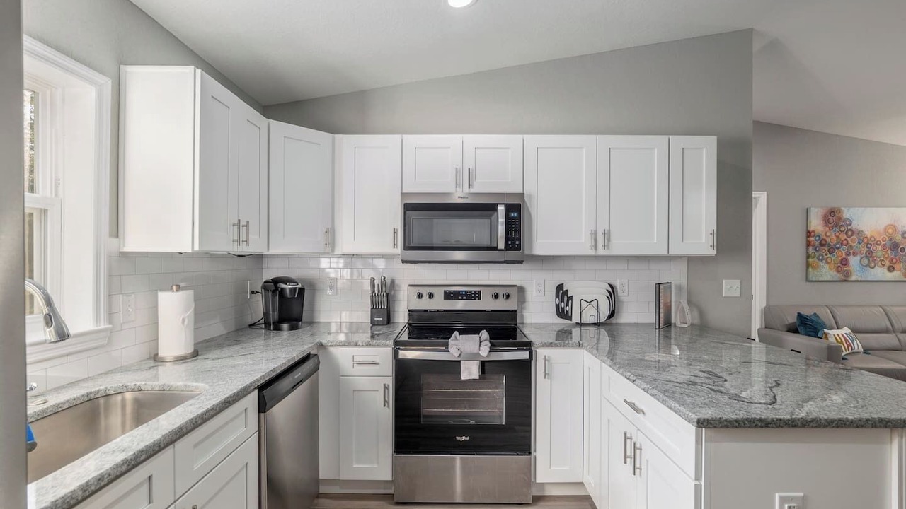 Photo of Kitchen in Ocala