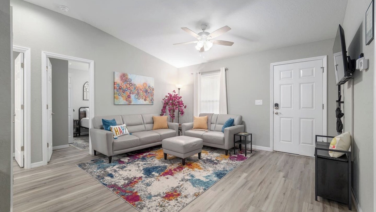 Photo of Bedroom in Ocala