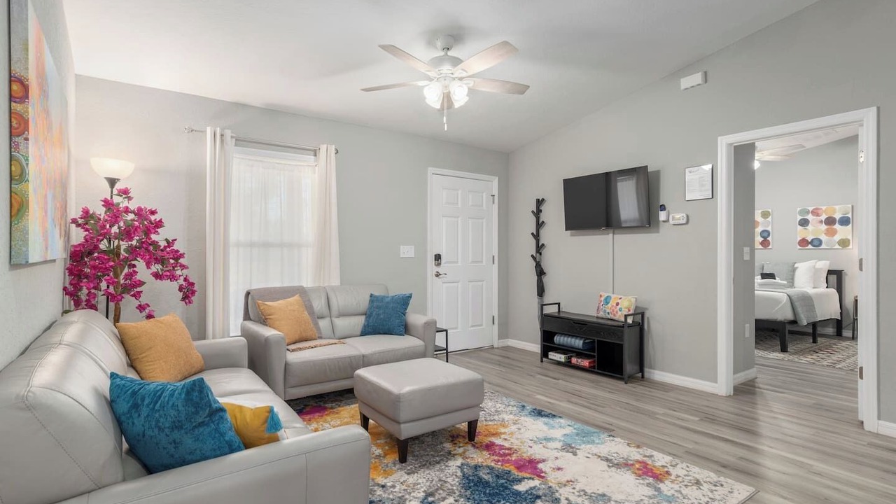 Photo of Livingroom in Ocala