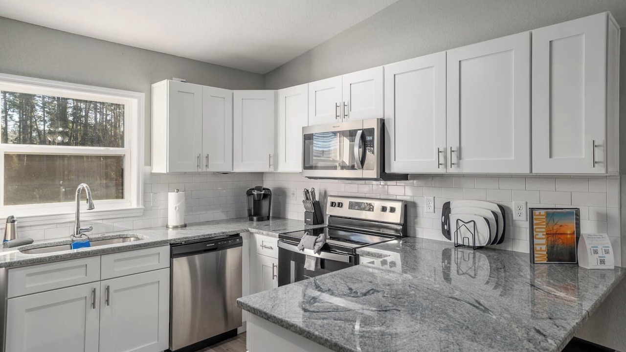 Photo of Kitchen in Ocala