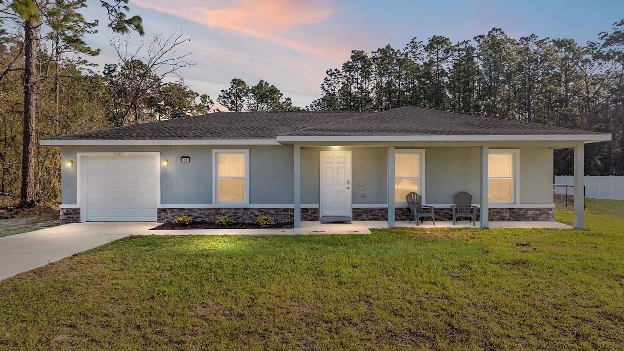 Photo of Outdoor in Ocala