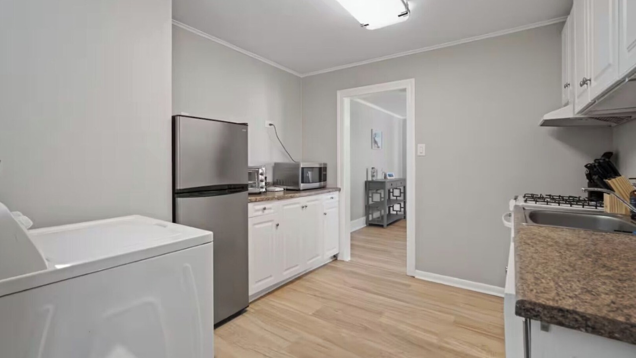 Photo of Kitchen in Margate City