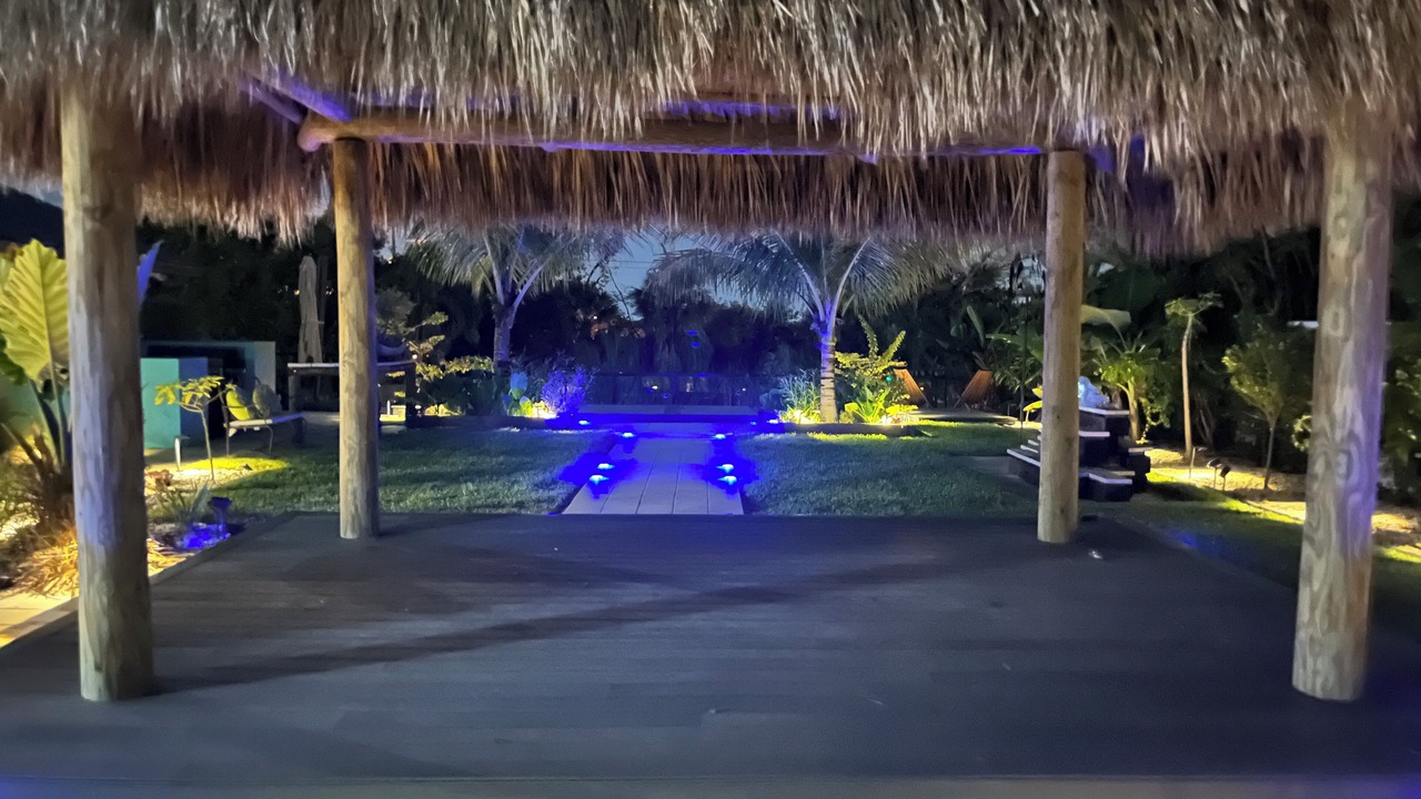 Photo of Patio Balcony in Fort Myers