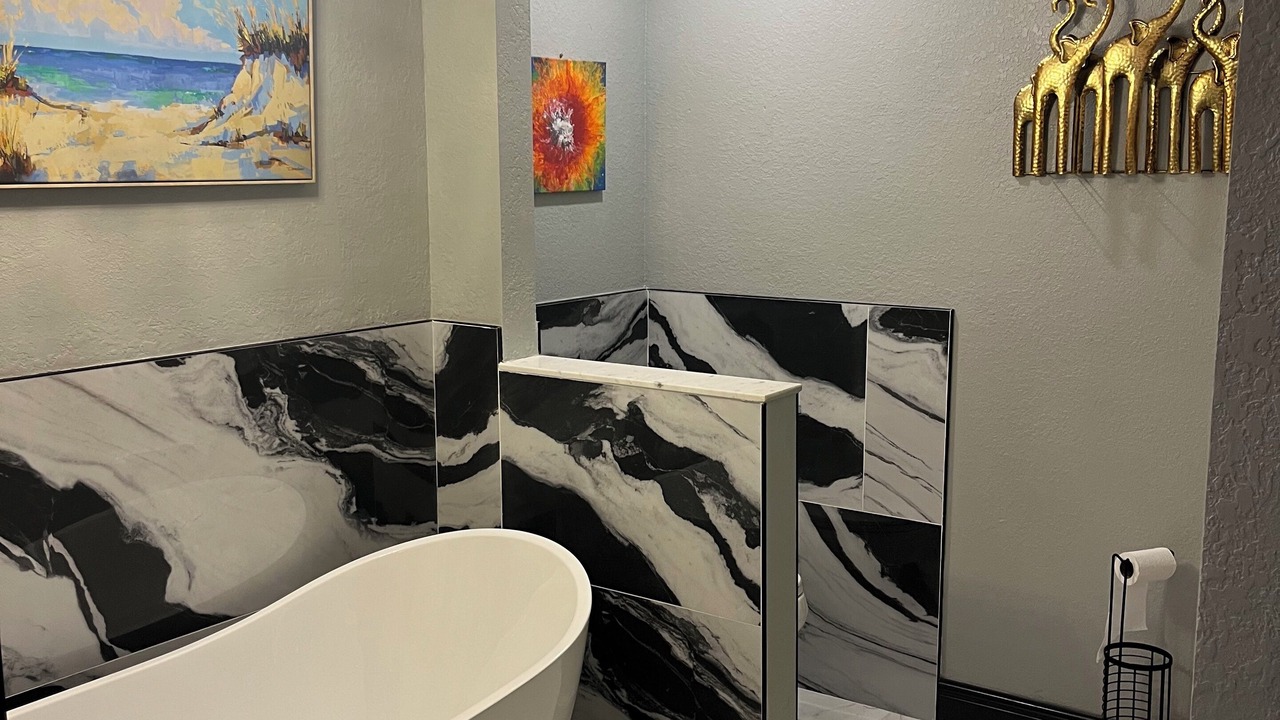 Photo of Bathroom in Fort Myers