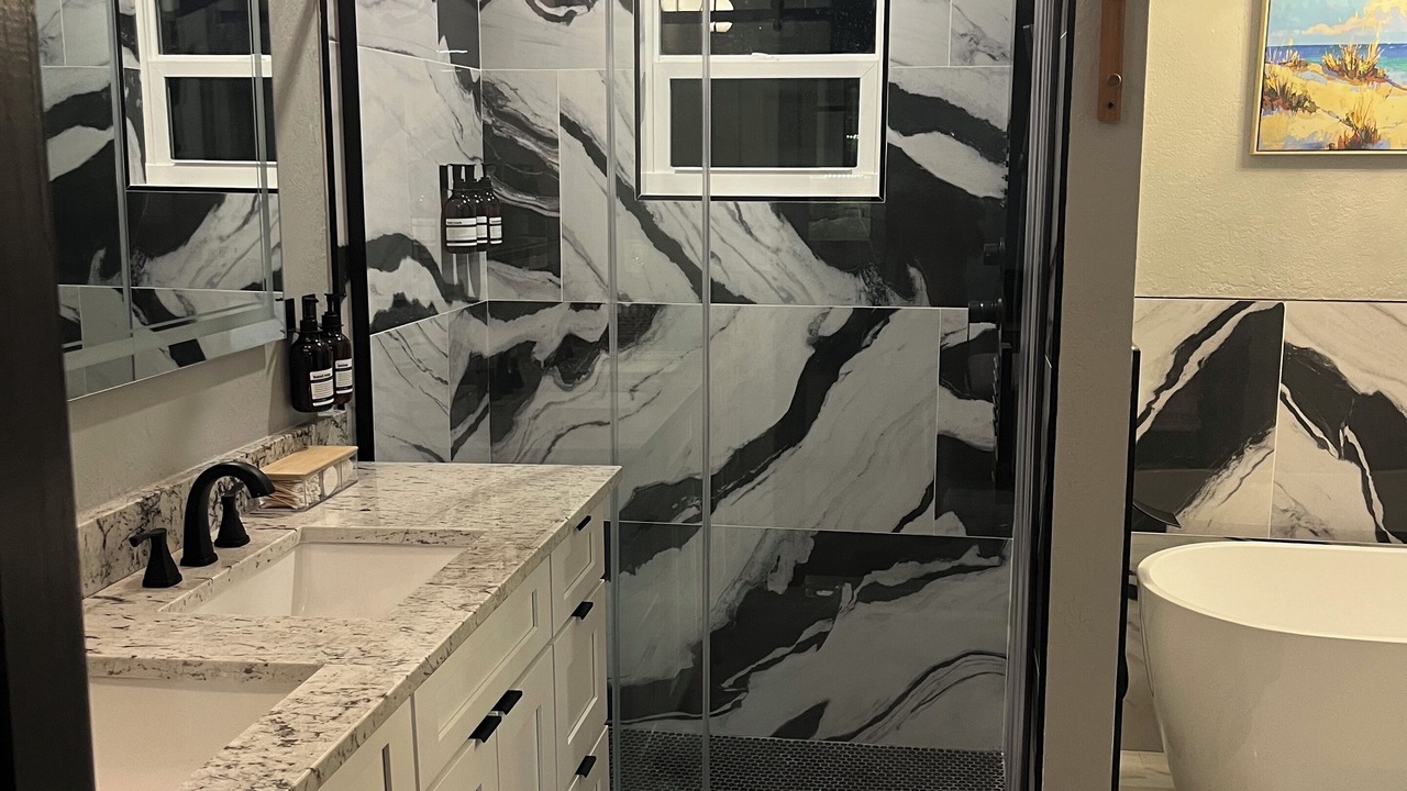 Photo of Bathroom in Fort Myers