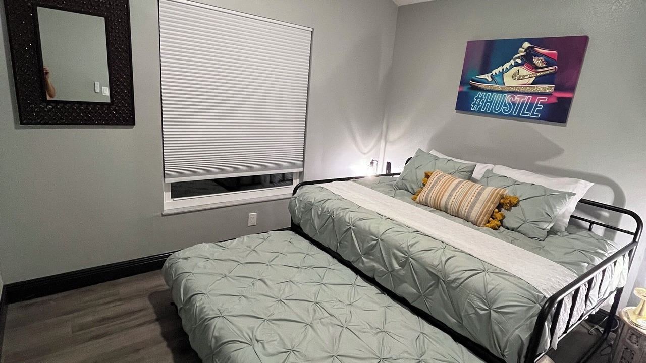Photo of Bedroom in Fort Myers