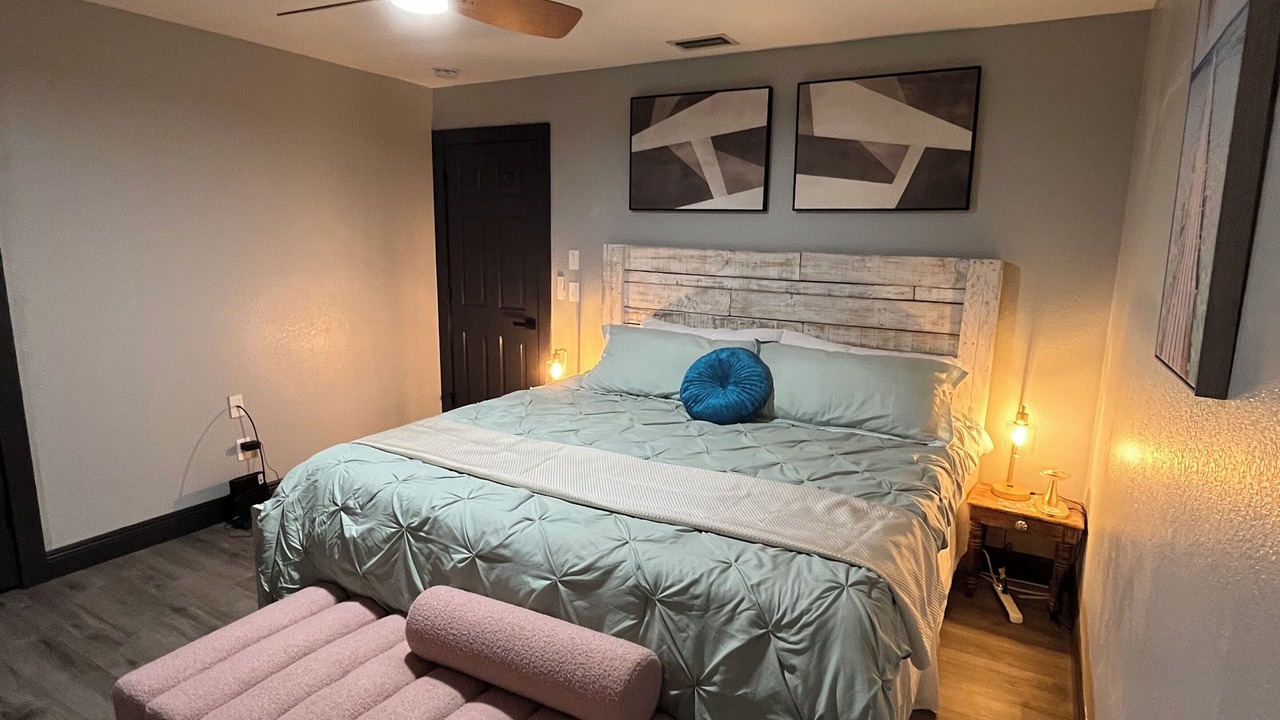 Photo of Bedroom in Fort Myers