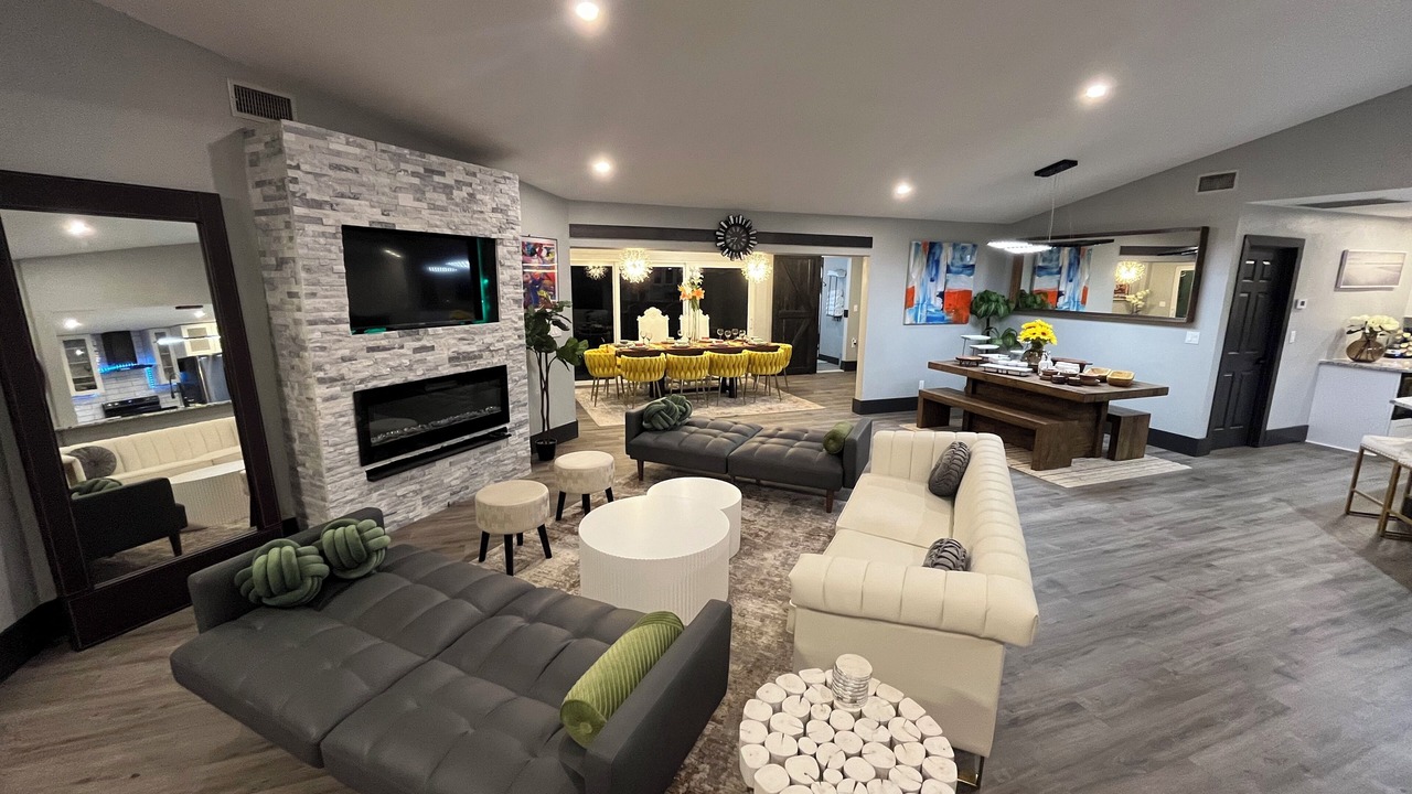 Photo of Livingroom in Fort Myers