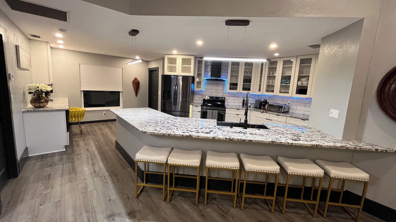 Photo of Kitchen in Fort Myers