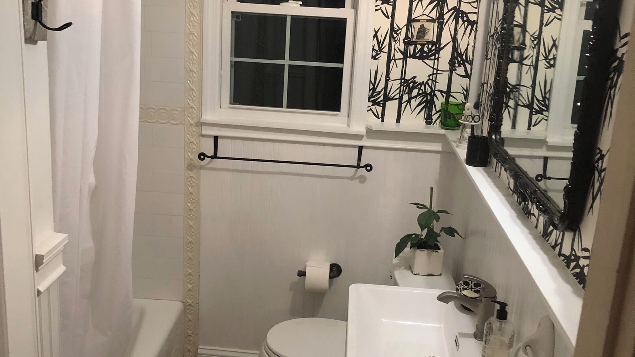 Photo of Bathroom in Cherry Hill