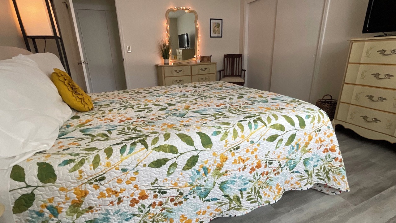Photo of Bedroom in Floral City