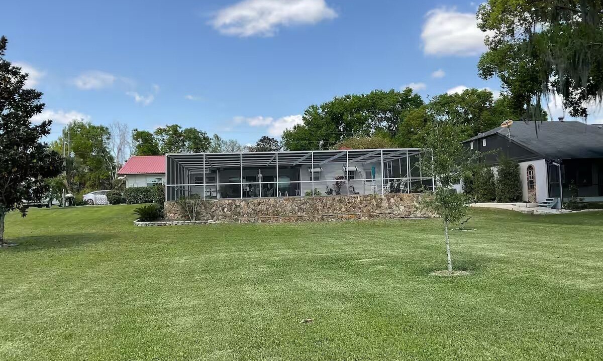 Photo of Outdoor in Floral City