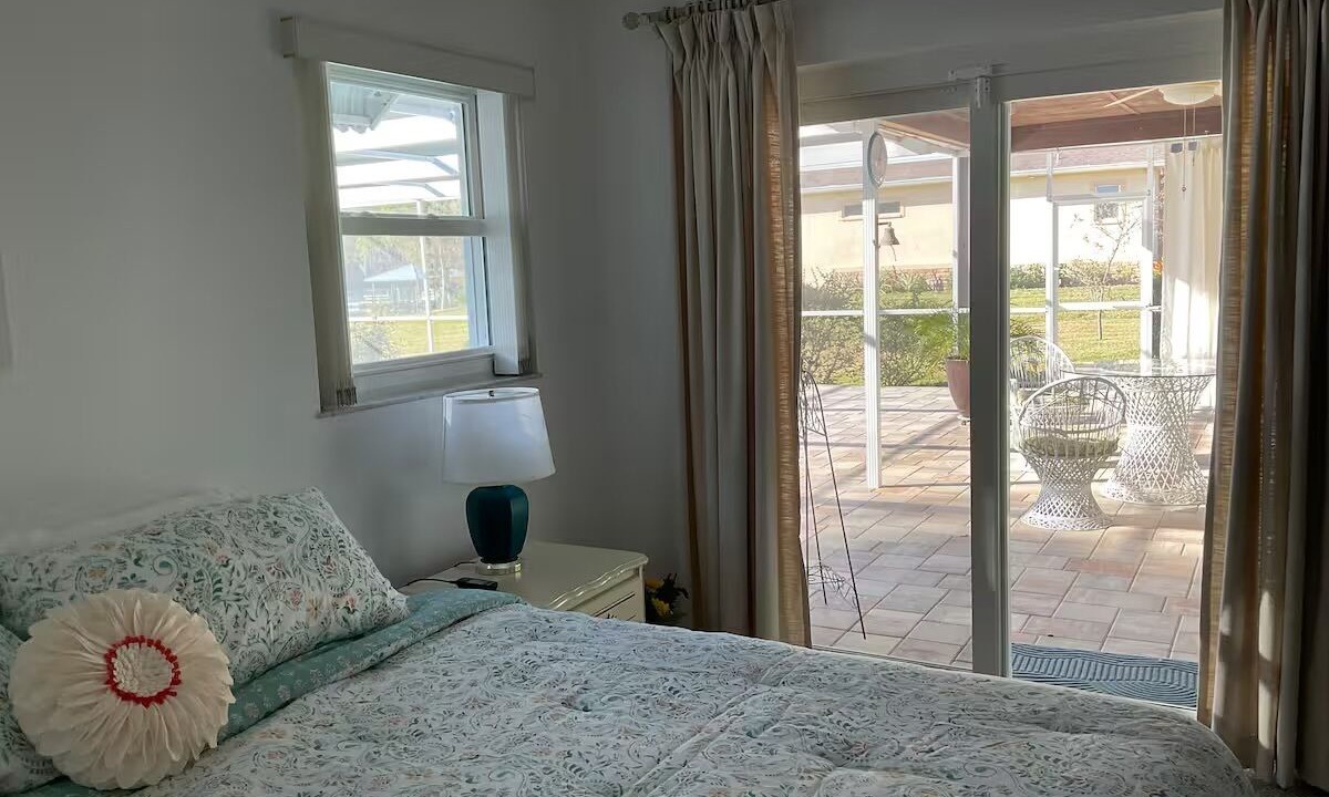 Photo of Bedroom in Floral City