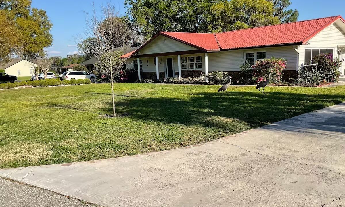 Photo of Outdoor in Floral City