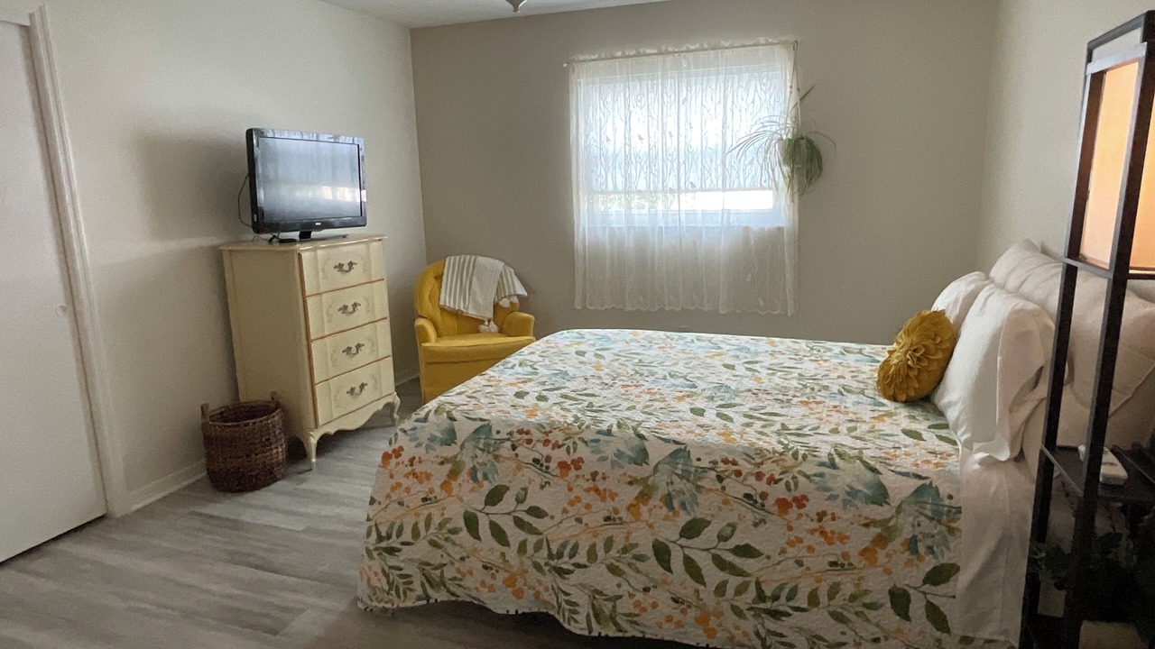 Photo of Bedroom in Floral City