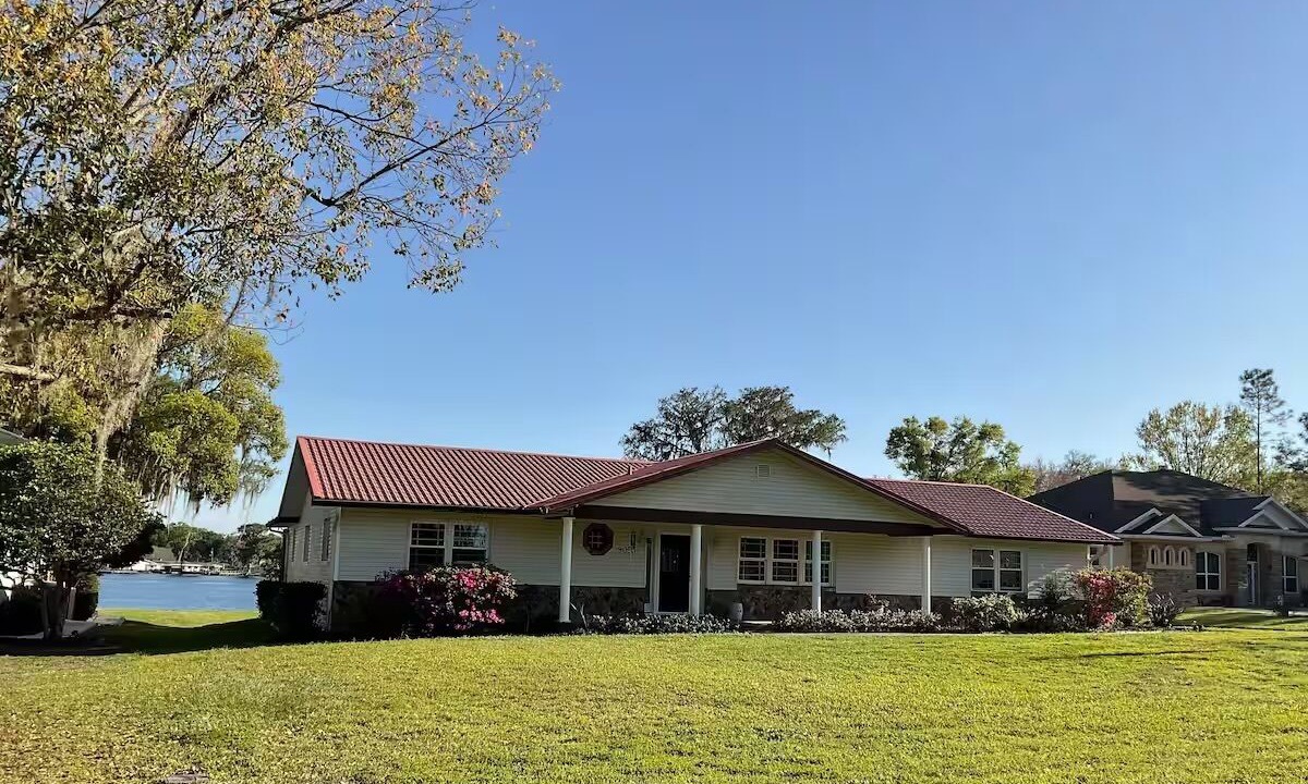 Photo of Outdoor in Floral City