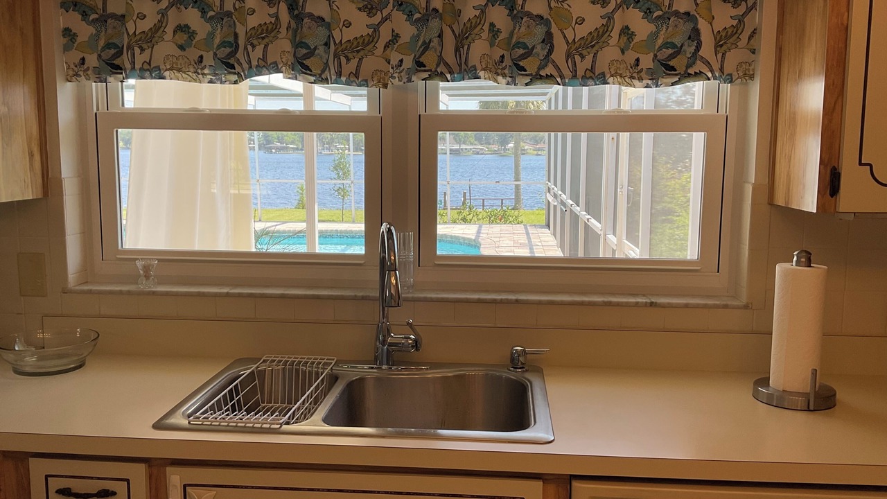 Photo of Kitchen in Floral City
