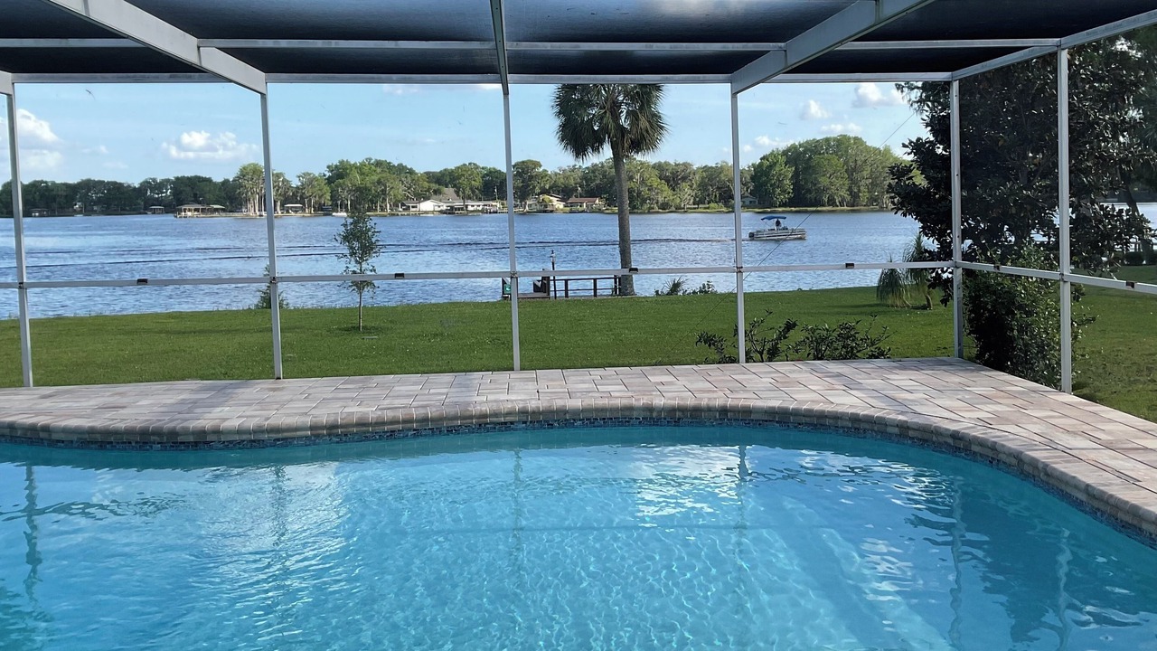 Photo of Outdoor in Floral City