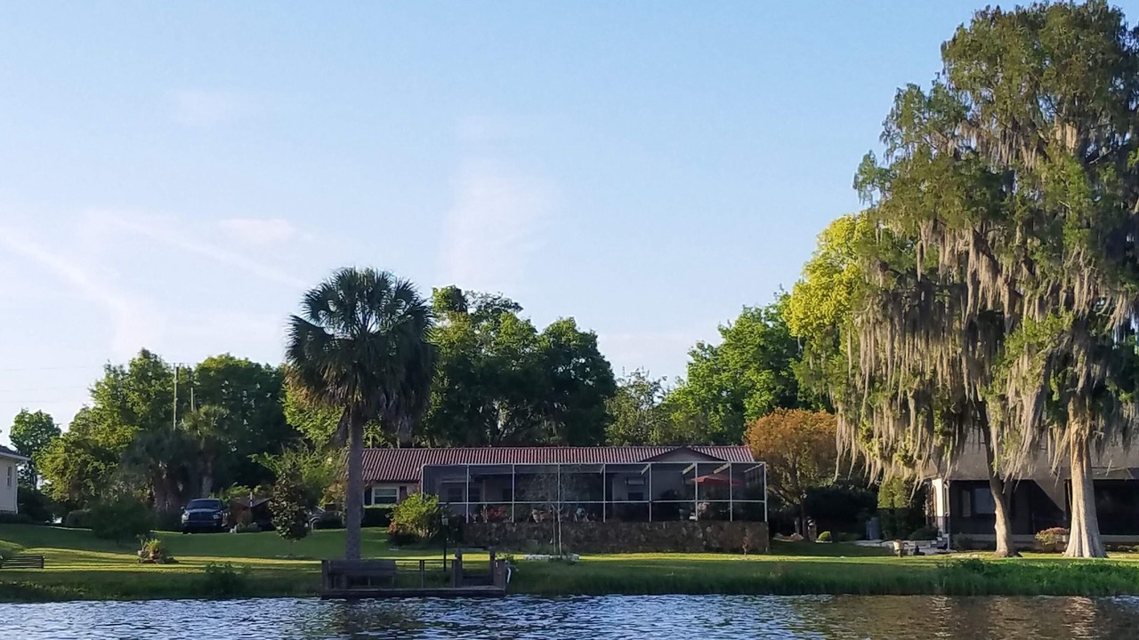 Photo of Outdoor in Floral City