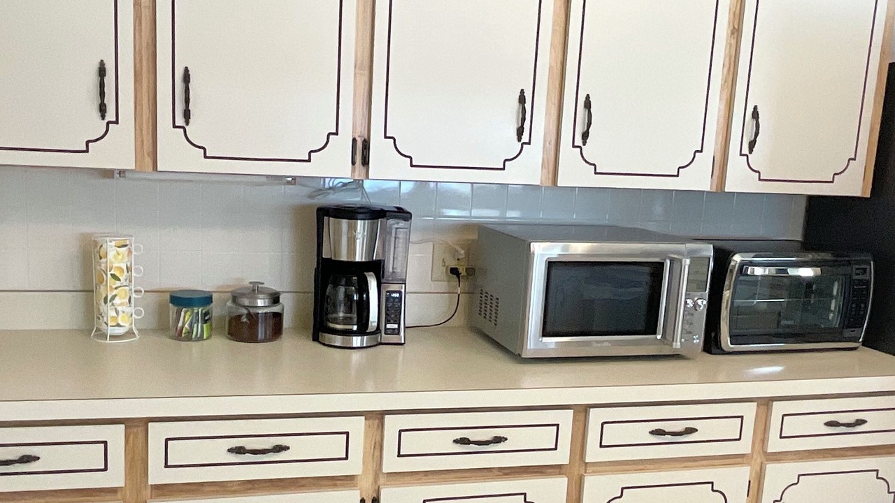 Photo of Kitchen in Floral City
