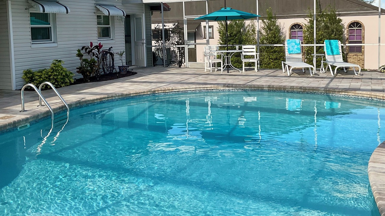 Photo of Outdoor in Floral City
