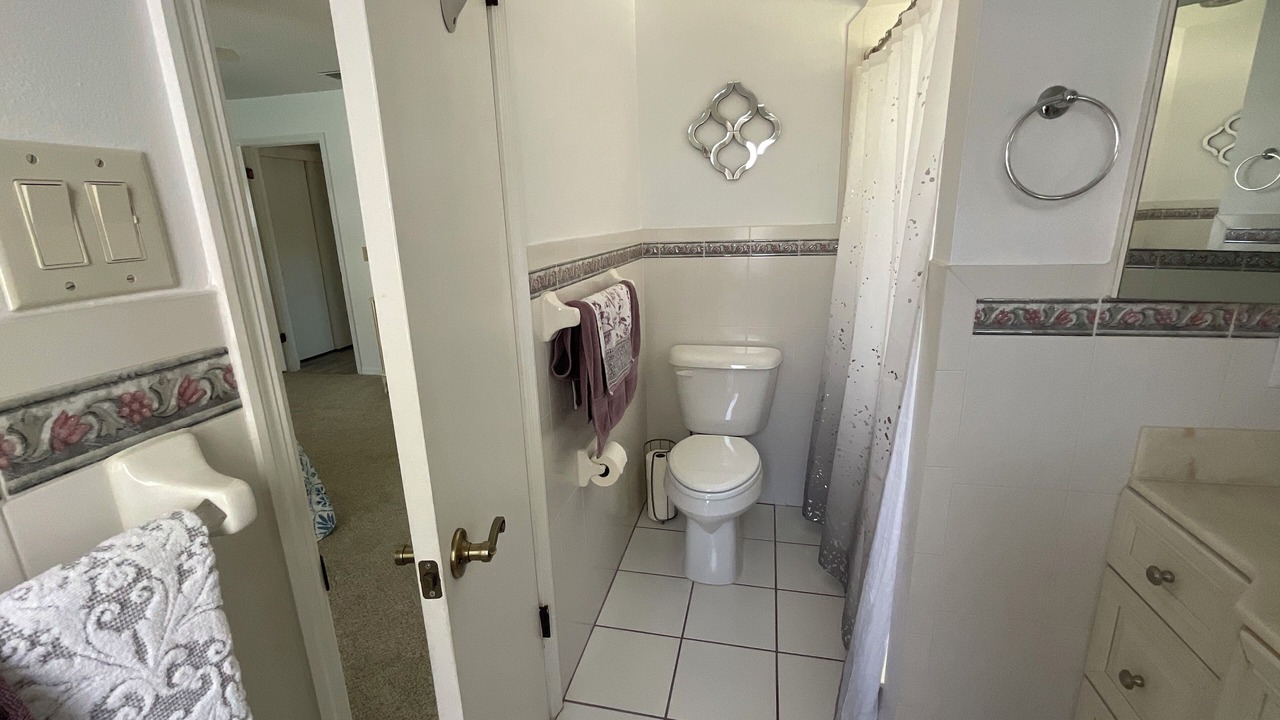 Photo of Bathroom in Floral City