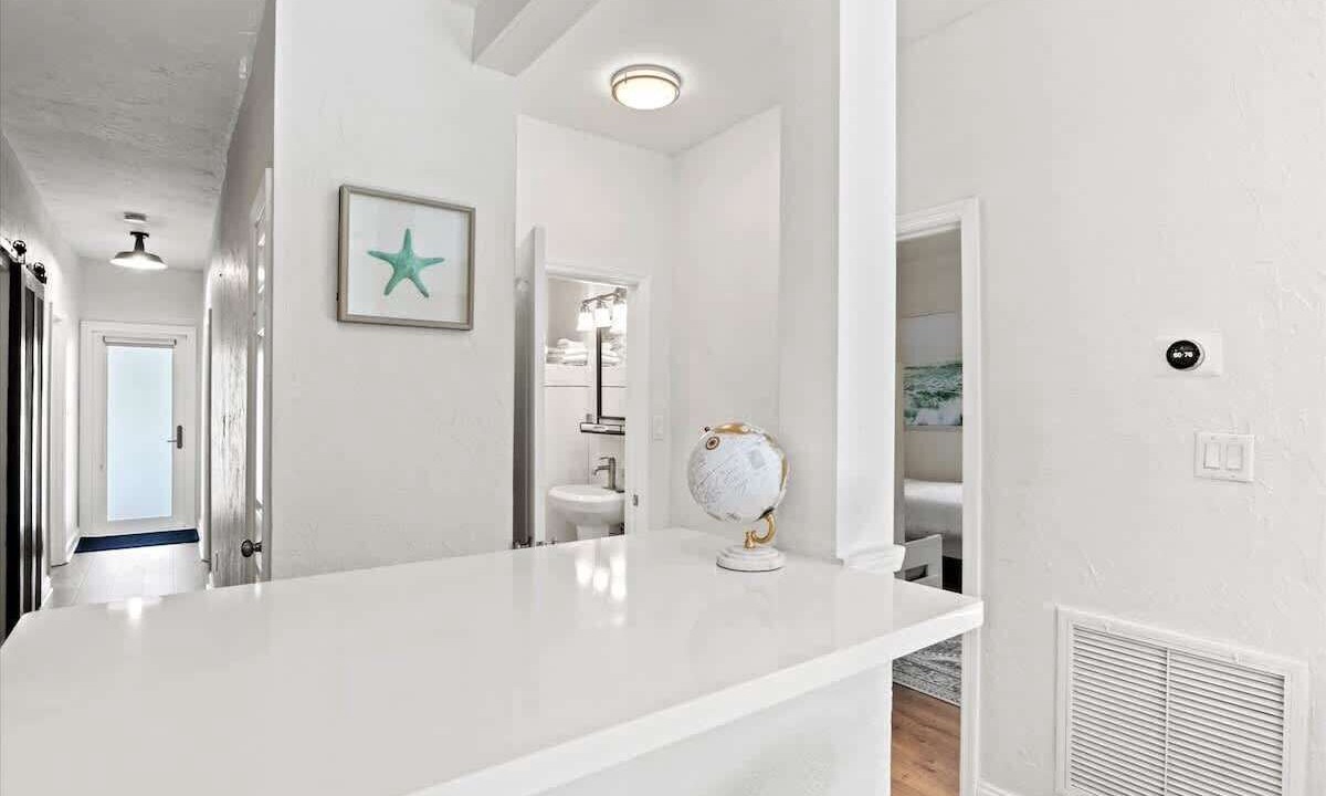 Photo of Bathroom in Arlington Park