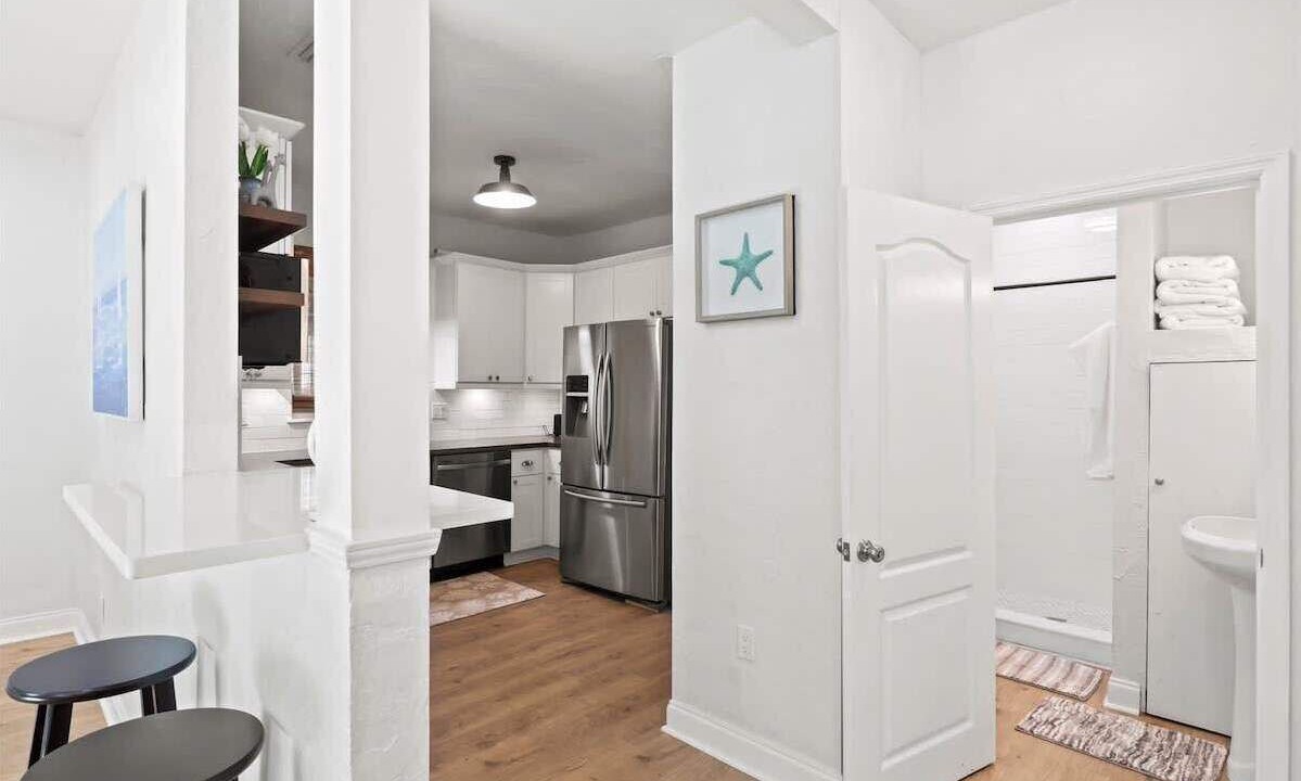 Photo of Kitchen in Arlington Park