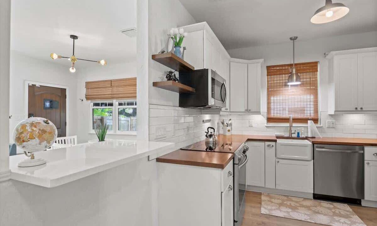 Photo of Kitchen in Arlington Park