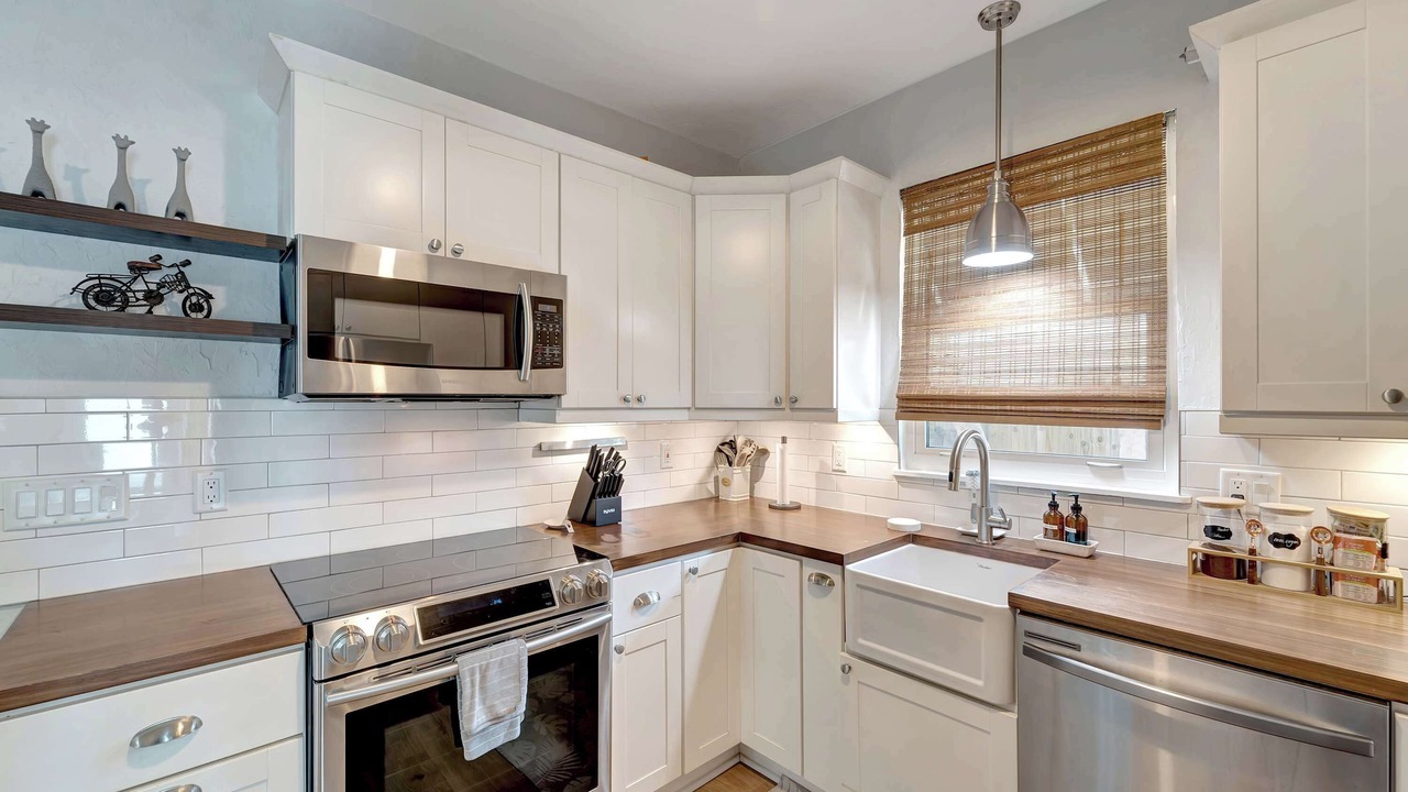 Photo of Kitchen in Arlington Park