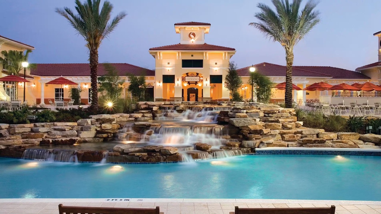 Photo of Outdoor in Orange Lake