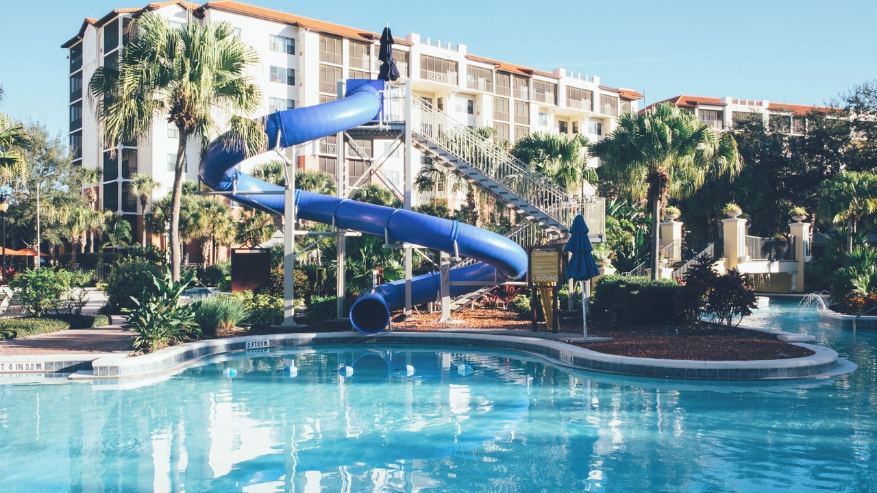 Photo of Outdoor in Orange Lake
