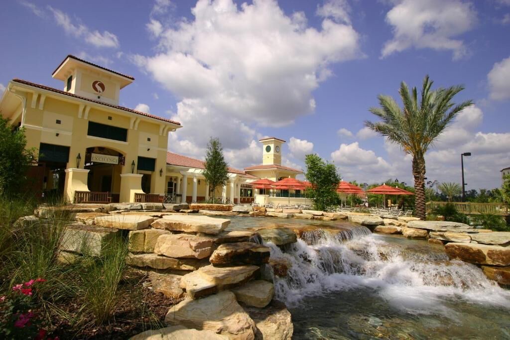 Photo of Outdoor in Orange Lake