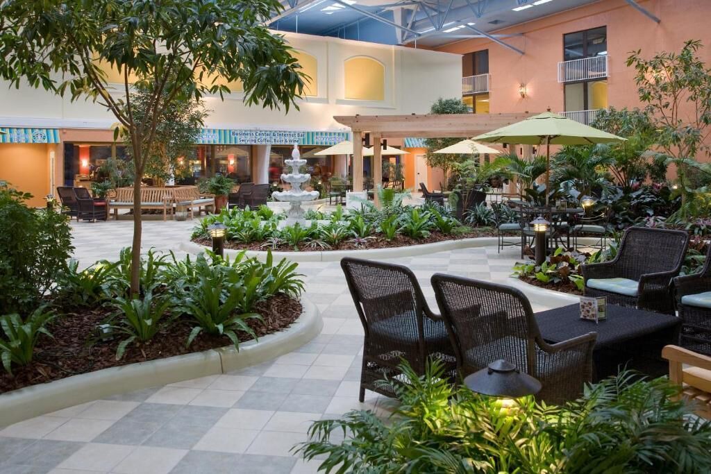 Photo of Outdoor in Orange Lake